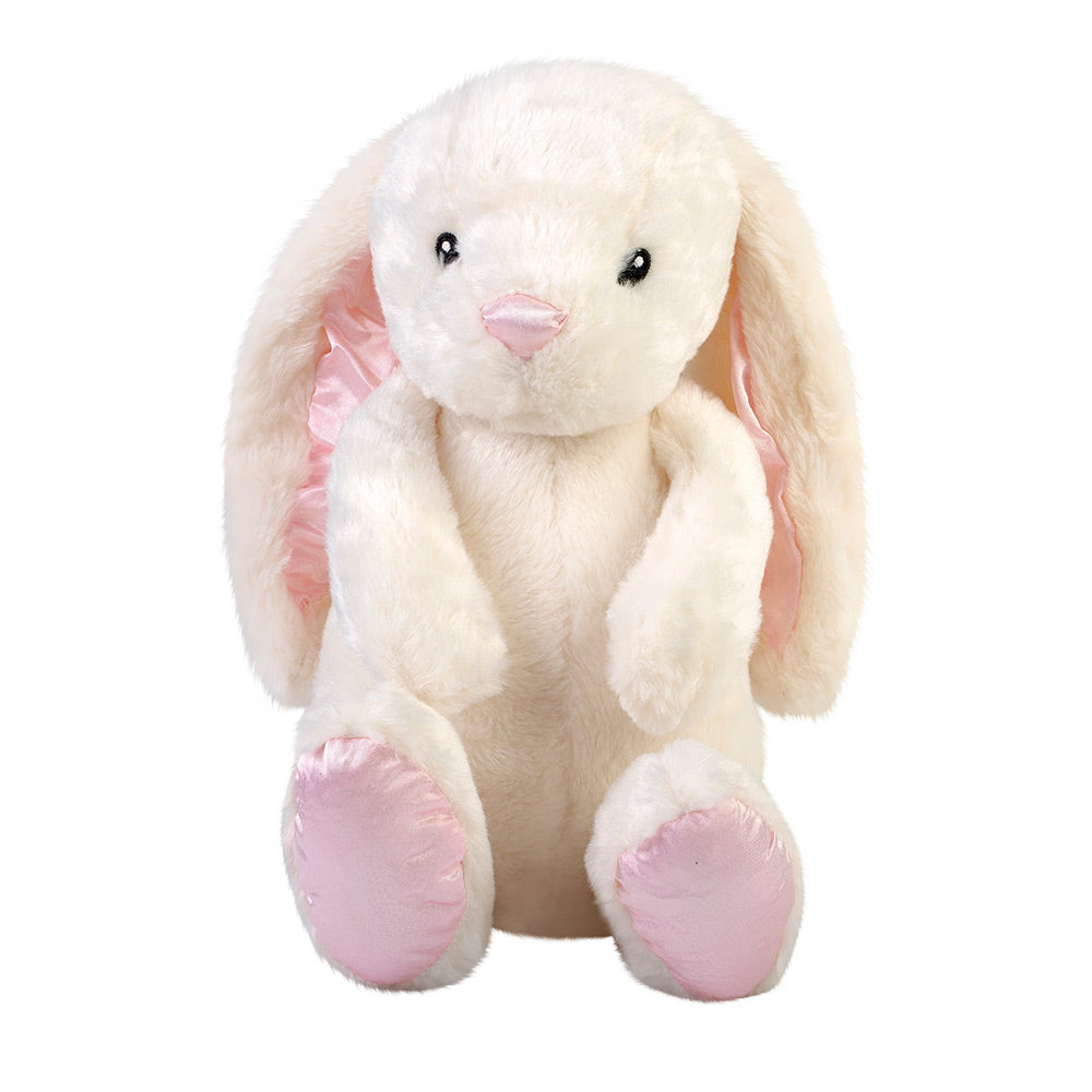 Stuffed Bunny Rabbit with Floppy Ears – Canopus Direct