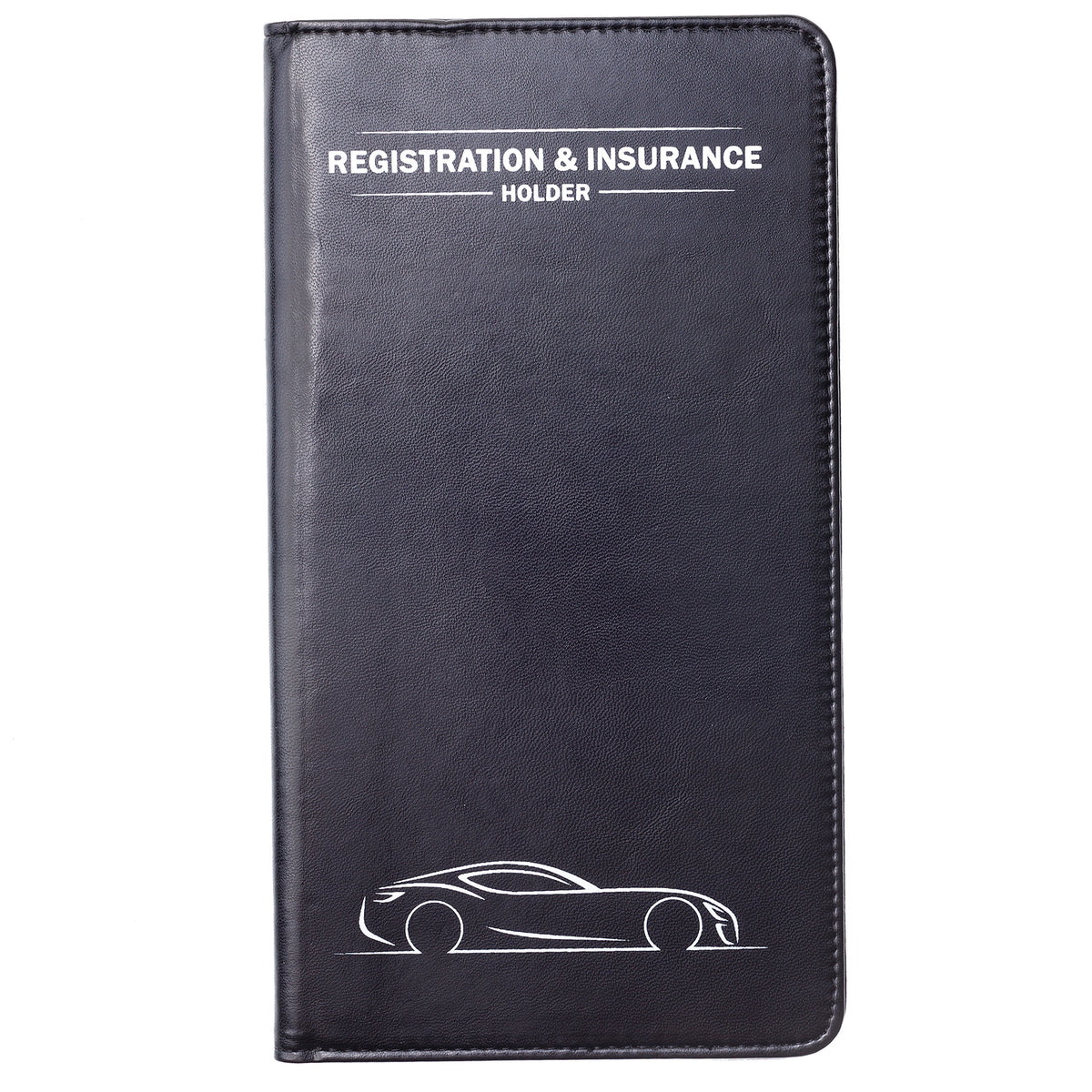 Car Registration and Insurance Holder – Canopus Direct